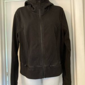 Lululemon hoodie size 12